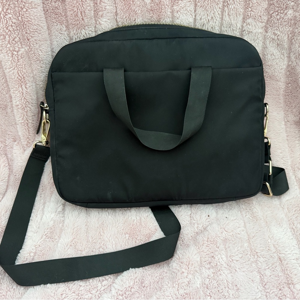 Kate Spade Black Laptop Bag - Picture 6 of 8